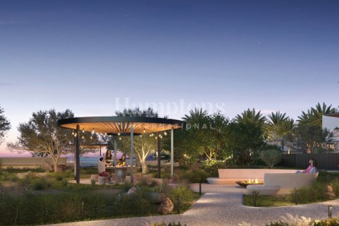 Vila v The Valley, Dubai, SAE 5 ložnice, 800.91676300 m² Č.: 583421 - fotografie 17