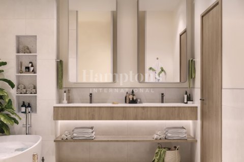 Vila v The Valley, Dubai, SAE 5 ložnice, 800.91676300 m² Č.: 583421 - fotografie 1
