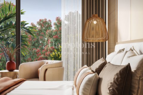 Vila v The Valley, Dubai, SAE 5 ložnice, 800.91676300 m² Č.: 583421 - fotografie 20