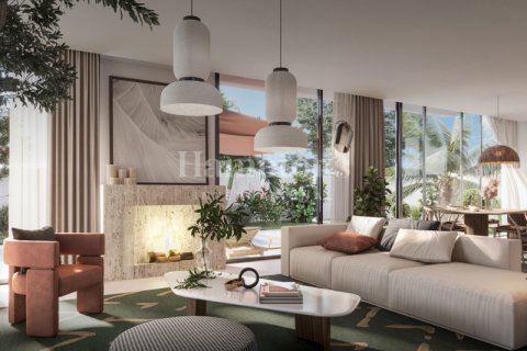 Vila v The Valley, Dubai, SAE 5 ložnice, 800.91676300 m² Č.: 583421 - fotografie 21