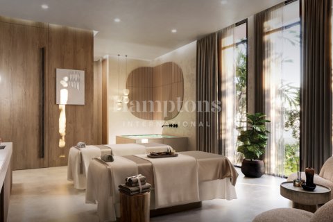 Vila v The Valley, Dubai, SAE 5 ložnice, 800.91676300 m² Č.: 583421 - fotografie 15