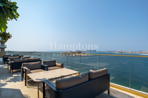 Apartamento para arrendamento em Dubai Harbour, Dubai, EAU 2 quartos, 147.71577000 m2 № 583498 - foto 13