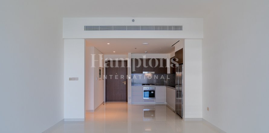 Appartamento a Dubai Harbour, Dubai, EAU 2 camere da letto, 147.716 mq. № 583498