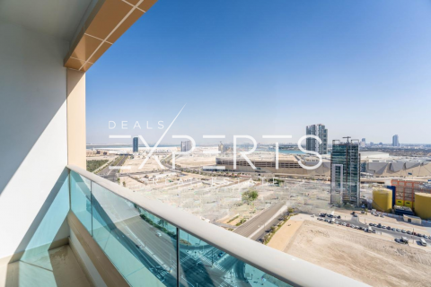 Apartment in Al Reem Island, Abu Dhabi, UAE 2 bedrooms, 108.4 sq.m. № 583215 - photo 1