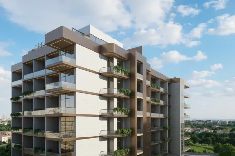 Apartman u gradu Dubai Investment Park, UAE 52 m2 Br. 728982 - Slika 2