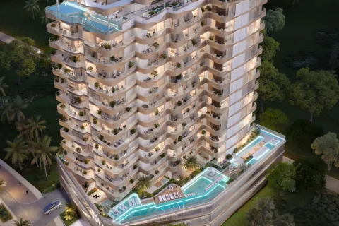 Dubai, BAE’de satılık daire 36 m² No 728986 - fotoğraf 7