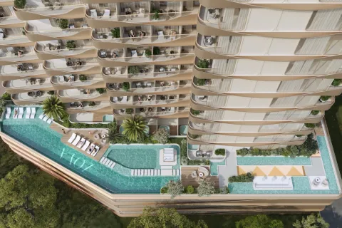 Dubai, BAE’de satılık daire 36 m² No 728986 - fotoğraf 5