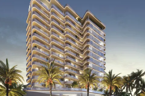 Dubai, BAE’de satılık daire 36 m² No 728986 - fotoğraf 4