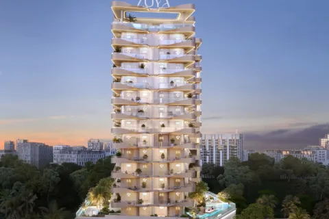 Dubai, BAE’de satılık daire 36 m² No 728986 - fotoğraf 6