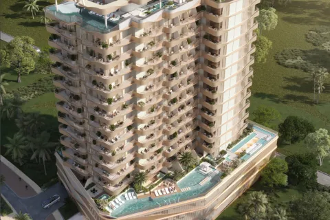 Dubai, BAE’de satılık daire 36 m² No 728986 - fotoğraf 8