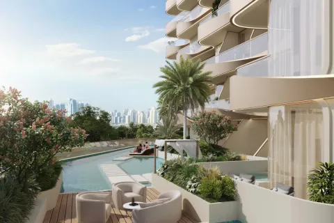 Dubai, BAE’de satılık daire 36 m² No 728986 - fotoğraf 3
