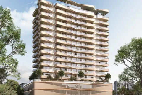 Dubai, BAE’de satılık daire 36 m² No 728986 - fotoğraf 2