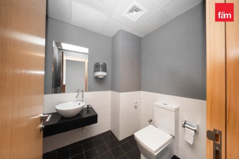 Pejabat di Dubai, UAE 100 meter persegi № 686157 - foto 11