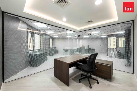 Office til leje i Arjan, Dubai, UAE 65.8 kvm № 686162 - foto 10
