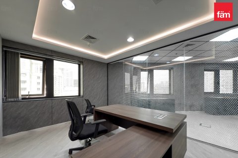 Office til leje i Arjan, Dubai, UAE 65.8 kvm № 686162 - foto 8