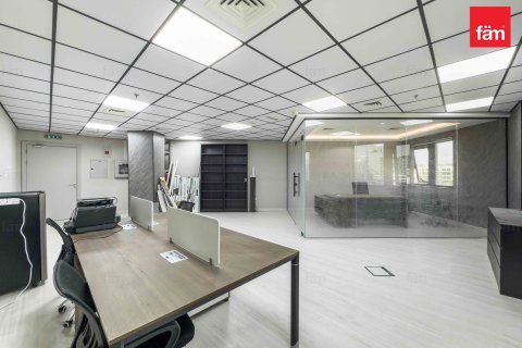 Office til leje i Arjan, Dubai, UAE 65.8 kvm № 686162 - foto 1