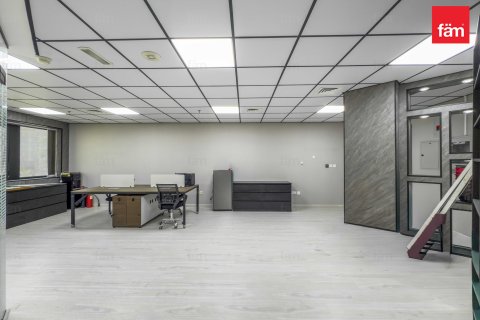 Office til leje i Arjan, Dubai, UAE 65.8 kvm № 686162 - foto 4