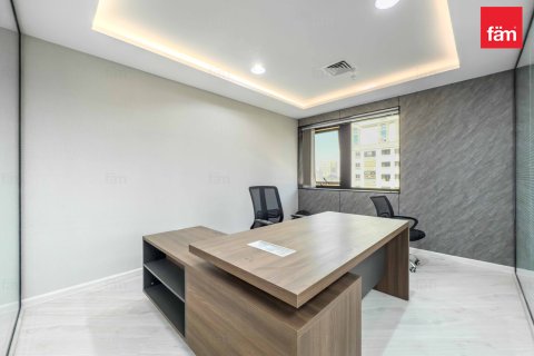 Office til leje i Arjan, Dubai, UAE 65.8 kvm № 686162 - foto 9