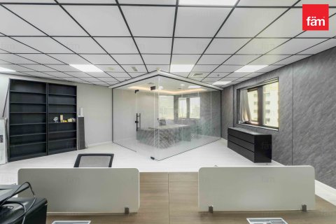 Office til leje i Arjan, Dubai, UAE 65.8 kvm № 686162 - foto 7