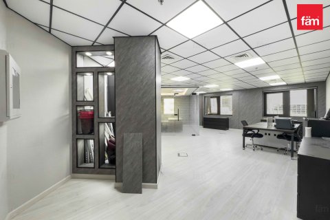 Office til leje i Arjan, Dubai, UAE 65.8 kvm № 686162 - foto 5