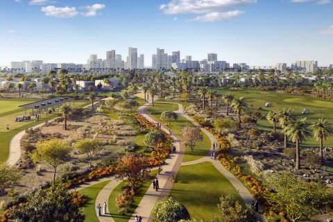 Dubai、UAE にあるタウンハウス販売中 3ベッドルーム、183.7 m2、No686160 - 写真 10