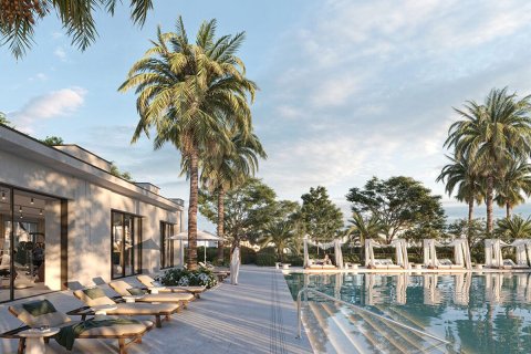 Dubai、UAE にあるタウンハウス販売中 3ベッドルーム、183.7 m2、No686160 - 写真 8