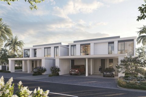 Dubai、UAE にあるタウンハウス販売中 3ベッドルーム、183.7 m2、No686160 - 写真 4