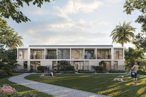 Dubai、UAE にあるタウンハウス販売中 3ベッドルーム、183.7 m2、No686160 - 写真 7