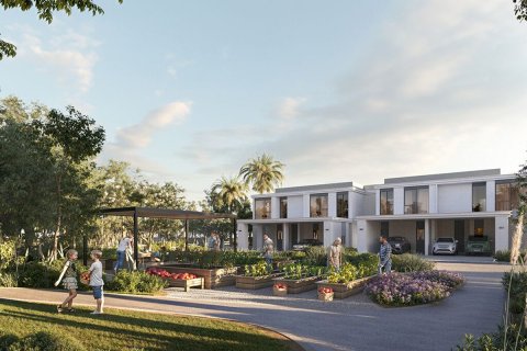 Dubai、UAE にあるタウンハウス販売中 3ベッドルーム、183.7 m2、No686160 - 写真 6