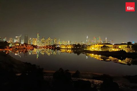 Apartman u gradu Jumeirah Heights, Dubai, UAE 3 spavaće sobe, 268.3 m2 Br. 686159 - Slika 11