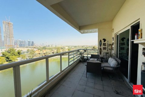 Apartman u gradu Jumeirah Heights, Dubai, UAE 3 spavaće sobe, 268.3 m2 Br. 686159 - Slika 4