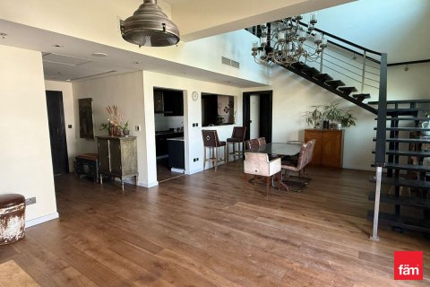 Apartman u gradu Jumeirah Heights, Dubai, UAE 3 spavaće sobe, 268.3 m2 Br. 686159 - Slika 9