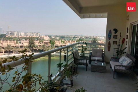 Apartman u gradu Jumeirah Heights, Dubai, UAE 3 spavaće sobe, 268.3 m2 Br. 686159 - Slika 6