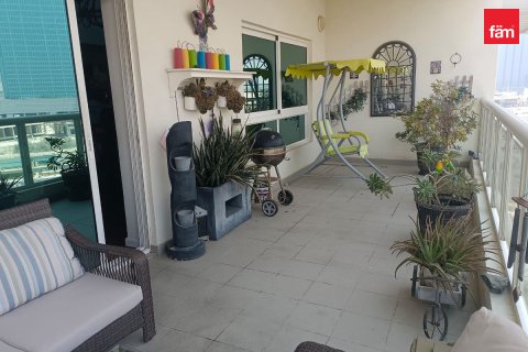 Apartman u gradu Jumeirah Heights, Dubai, UAE 3 spavaće sobe, 268.3 m2 Br. 686159 - Slika 7