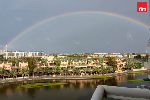 Apartman u gradu Jumeirah Heights, Dubai, UAE 3 spavaće sobe, 268.3 m2 Br. 686159 - Slika 12