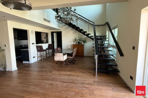 Apartman u gradu Jumeirah Heights, Dubai, UAE 3 spavaće sobe, 268.3 m2 Br. 686159 - Slika 2