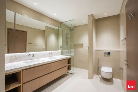 Villa til leje i Dubai, UAE 4 soveværelser, 398 kvm № 686158 - foto 11
