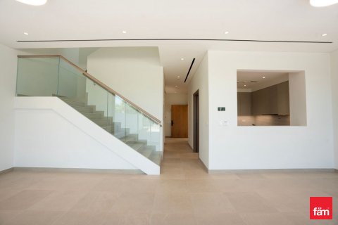 Villa til leje i Dubai, UAE 4 soveværelser, 398 kvm № 686158 - foto 3