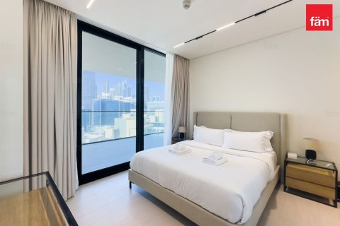 Lägenhet uthyres i Business Bay, Dubai, UAE 2 sovrum, 125.5 kvm Nr. 694069 - fotografi 5