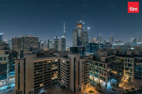 Lägenhet uthyres i Business Bay, Dubai, UAE 2 sovrum, 125.5 kvm Nr. 694069 - fotografi 22