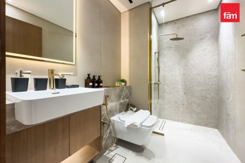 Lägenhet uthyres i Business Bay, Dubai, UAE 2 sovrum, 125.5 kvm Nr. 694069 - fotografi 17