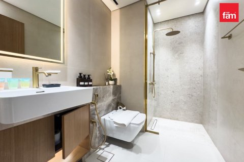 Lägenhet uthyres i Business Bay, Dubai, UAE 2 sovrum, 125.5 kvm Nr. 694069 - fotografi 10