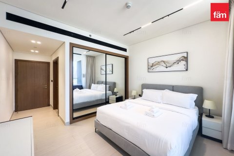 Lägenhet uthyres i Business Bay, Dubai, UAE 2 sovrum, 125.5 kvm Nr. 694069 - fotografi 8