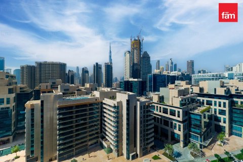 Lägenhet uthyres i Business Bay, Dubai, UAE 2 sovrum, 125.5 kvm Nr. 694069 - fotografi 23