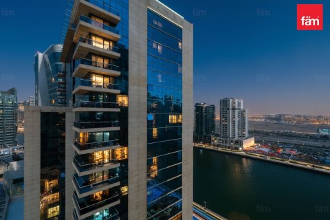 Lägenhet uthyres i Business Bay, Dubai, UAE 2 sovrum, 125.5 kvm Nr. 694069 - fotografi 20