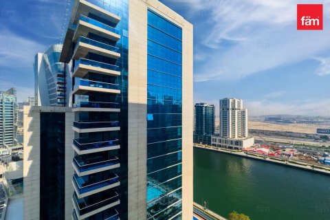 Lägenhet uthyres i Business Bay, Dubai, UAE 2 sovrum, 125.5 kvm Nr. 694069 - fotografi 19