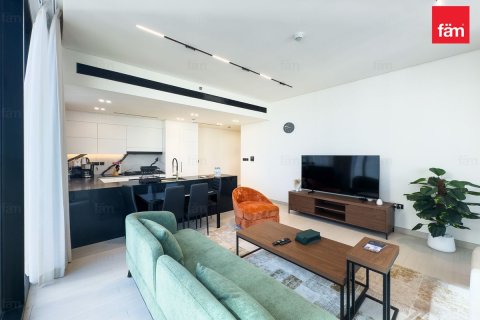 Lägenhet uthyres i Business Bay, Dubai, UAE 2 sovrum, 125.5 kvm Nr. 694069 - fotografi 2