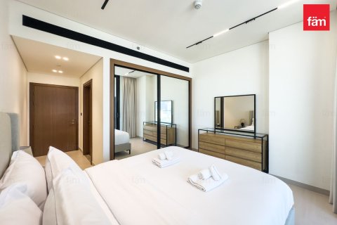 Lägenhet uthyres i Business Bay, Dubai, UAE 2 sovrum, 125.5 kvm Nr. 694069 - fotografi 9