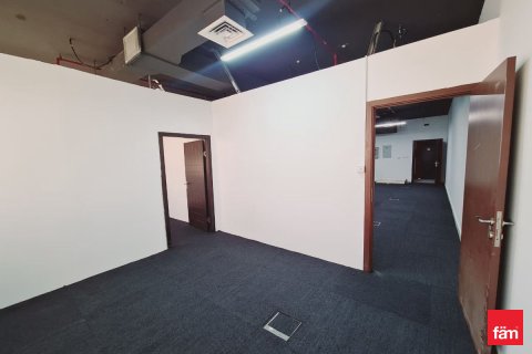 Kontor i Dubai, Emiratene 122.7 kvm nr. 694070