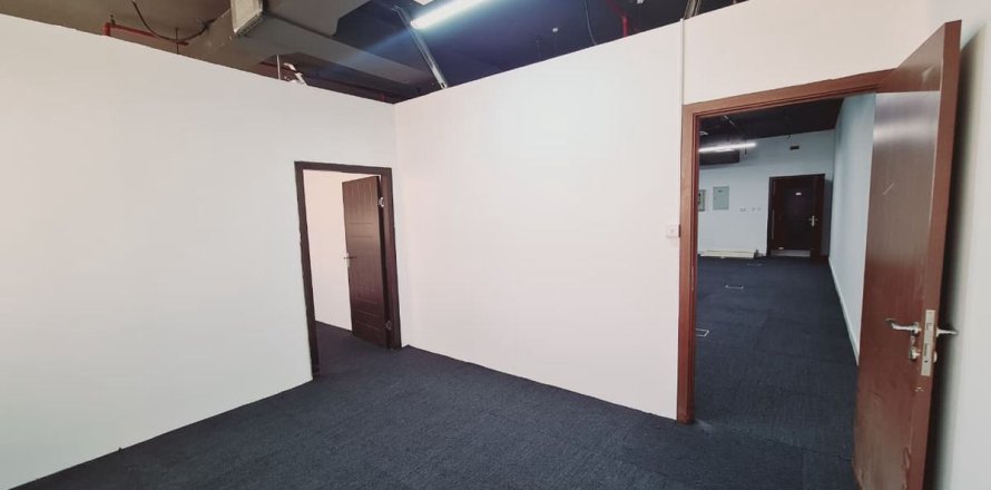 Kontor i Dubai, Emiratene 122.7 kvm nr. 694070